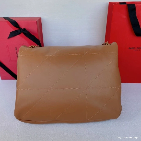 Tony Luxuries YSL 4.3 SUEDE JAMIE IN 0805